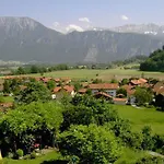 Affittacamere Gaestehaus Katharina Kiefersfelden