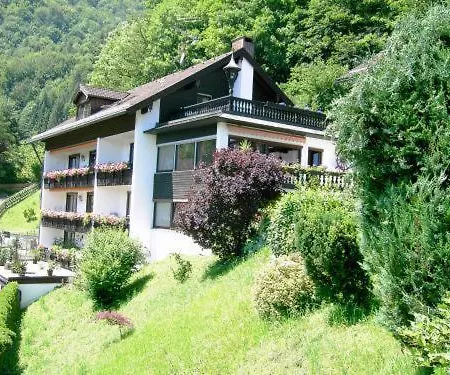 Gaestehaus Katharina 3* Kiefersfelden