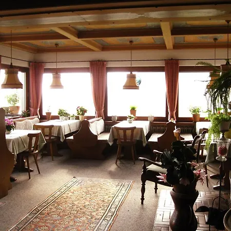 Gaestehaus Katharina Affittacamere Kiefersfelden