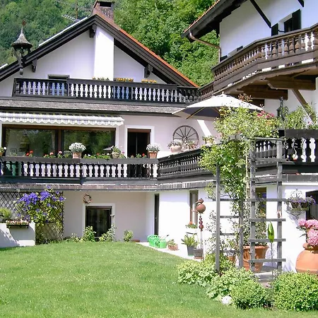 Affittacamere Gaestehaus Katharina