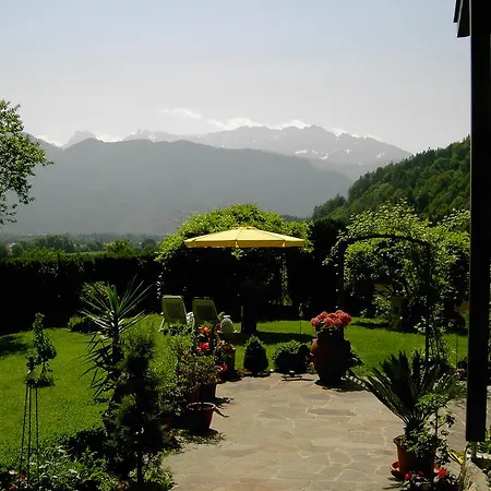 Gaestehaus Katharina