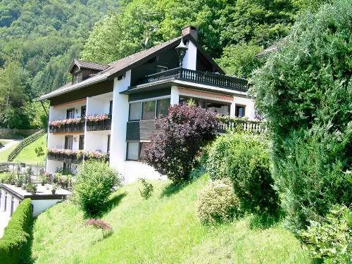 Gaestehaus Katharina 3* Kiefersfelden