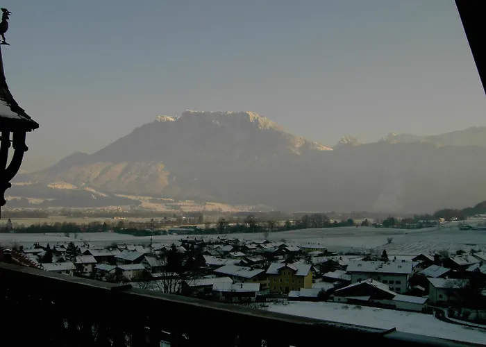 Gasthof Gaestehaus Katharina