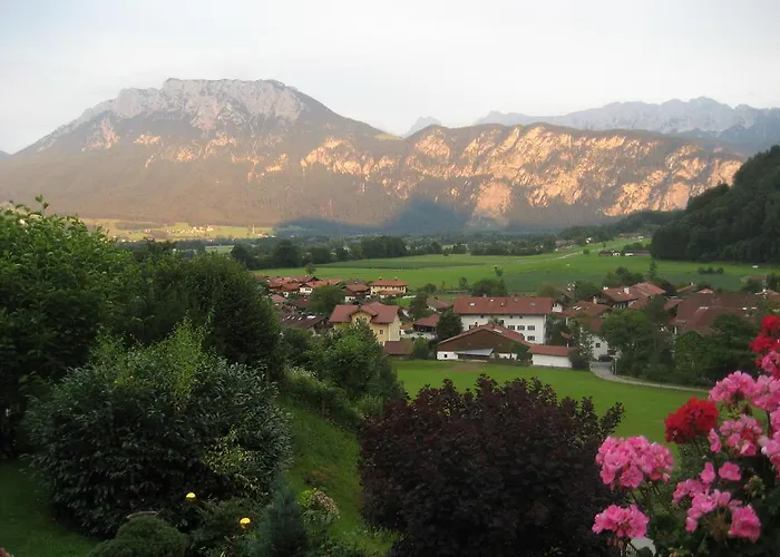 Gasthof Gaestehaus Katharina