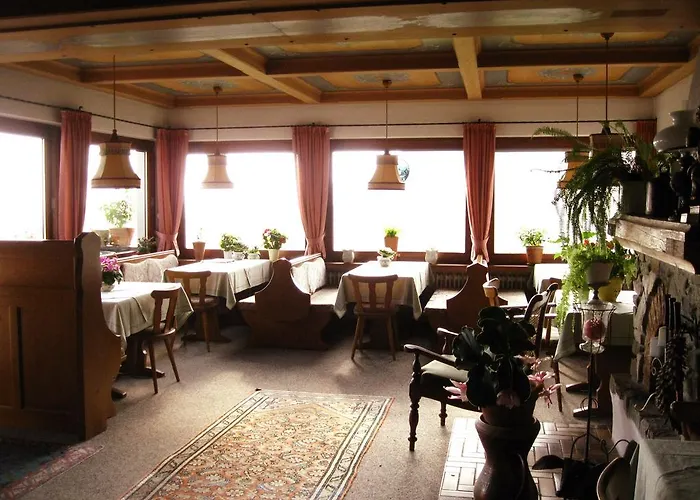 Gaestehaus Katharina Gasthof Kiefersfelden