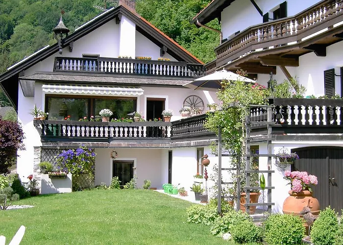 Gasthof Gaestehaus Katharina